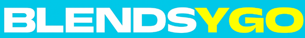 BlendsyGo