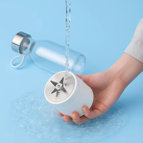 BlendsyGo™ - Mini Blender