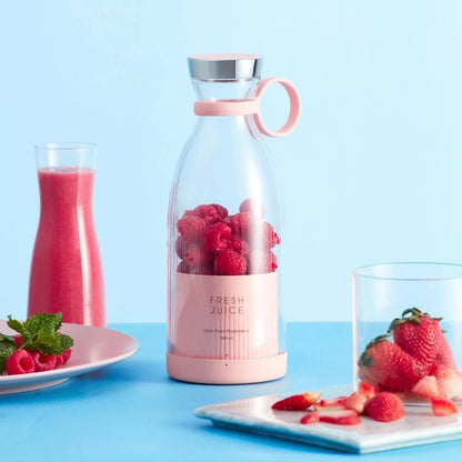 BlendsyGo™ - Mini Blender